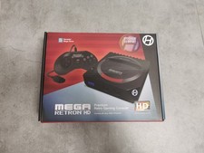 Hyperkin – MegaRetroN HD