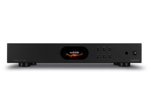 Audiolab 7000n play - audiolab,