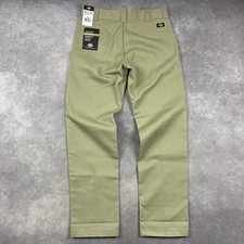Dickies Hose in beige, Size