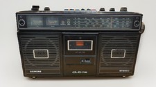 Vintage Radio Siemens Club 716
