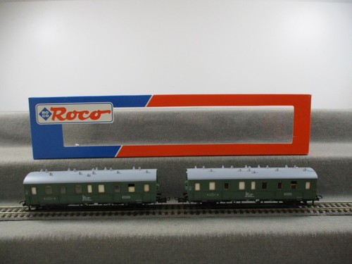 Roco spur 44165 - spur,