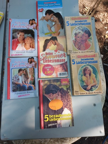 Romane liebesromane bastei - liebesromane,