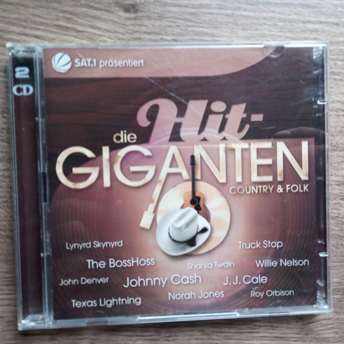 Die hit giganten - die, &