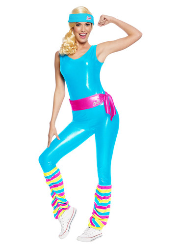 Great shape barbie - shape, kostüm