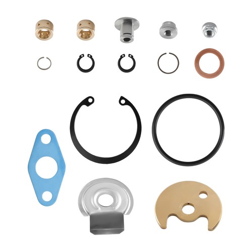 Turbo rebuild repair kits for - rebuild,