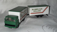 Modellauto: Wiking 1:87 LKW