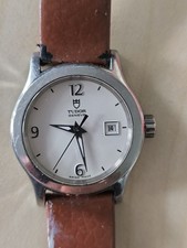 tudor damen uhr