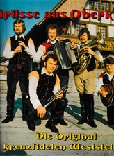 Die Original kreuzfidelen