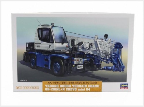 Hasegawa 66008 tadano crevo - hasegawa,