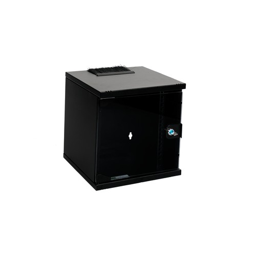 Netzwerkschrank serverschrank - netzwerkschrank,