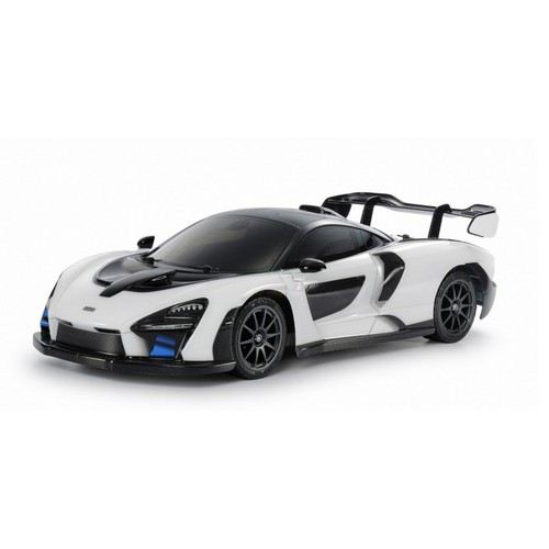 Tamiya 58711 rc mclaren - tamiya, 1:10