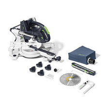 Festool Akku-Kapp-Zugsäge