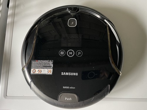 Samsung navibot sr8958 - navibot,