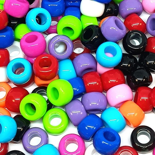 9x6mm gut poliert - 9x6mm,