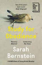 Study for Obedience | Sarah