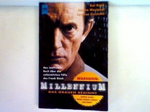 Millennium das grauen - millennium,