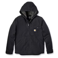 Carhartt Sherpa-Lined