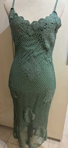 Nicowa kleid häkelkleid - nicowa,