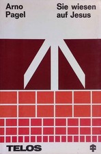 Sie wiesen auf Jesus