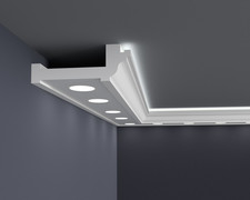 LED Band Profil Stuckleiste