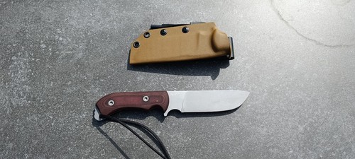Survival bushcraft custom - survival,