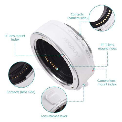 Eosr adapter ring auto - adapter,