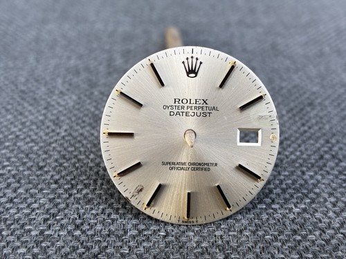 Rolex datejust - rolex,