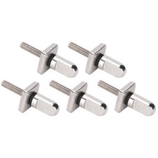 5Pcs Fin Screw 316 Accessory