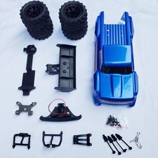 RC Auto Shell DIY Ersatzteile