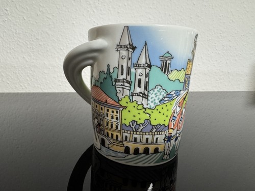 Rosenthal city cup sammeltasse - rosenthal,