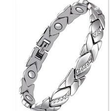 Magnetarmband Damen Arthritis
