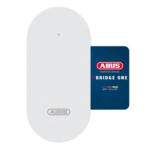 Abus bridge one - abus, –