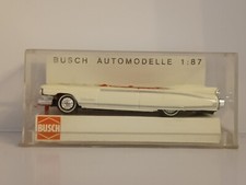 Busch Automodelle 1/87, 45110