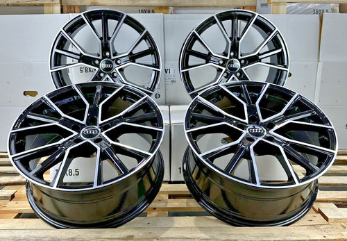 Zoll felgen avus af18 - zoll,