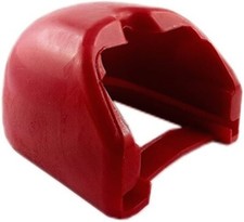 Prallschutz Soft Dock für  Anhänger Zugmaul Zugkugelkupplung Anfahrschutz