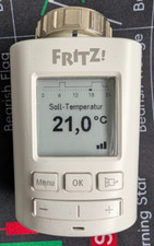 Avm fritz dect 301 - avm, fritz!