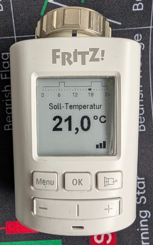 Avm fritz dect - avm, 301