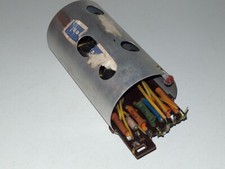 Pos 2) 1 Filter aus Radio