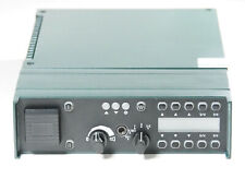 Bosch FuG9c Mobilfunkgerät 2m BOS mit BG229c / RS1 Funktion FuG