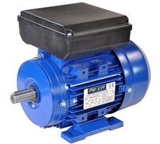 Elektromotor 750W 230V