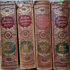 brockhaus konversationslexikon 14 auflage