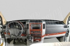 Cockpit Dekor für MERCEDES