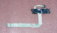 Power Button Start Taste Platine LS-5893P Kabel Packard Bell EasyNote TM85 NEW90