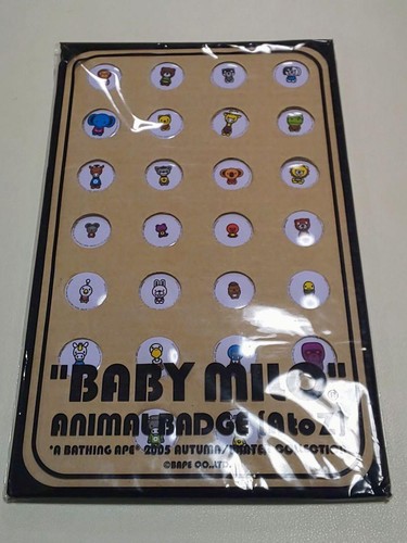 Bathing ape bape baby - baby, milo