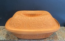 ROMERTOPF Kochtopf oval