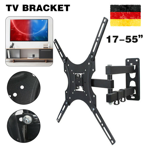 Fernseher wandhalter 55 - tv,