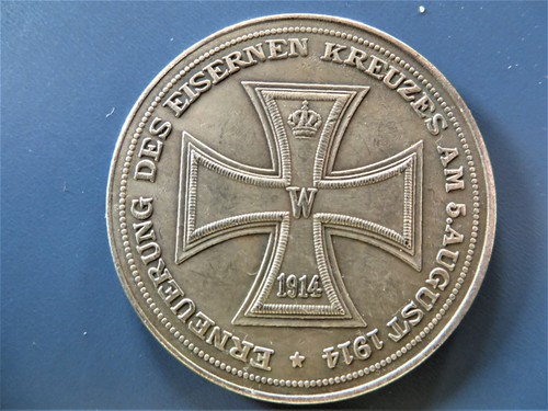 Orden medaille gedenkmünze - orden,