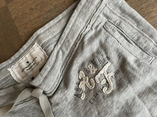 ABERCROMBIE&FITCH SWEATHOSE