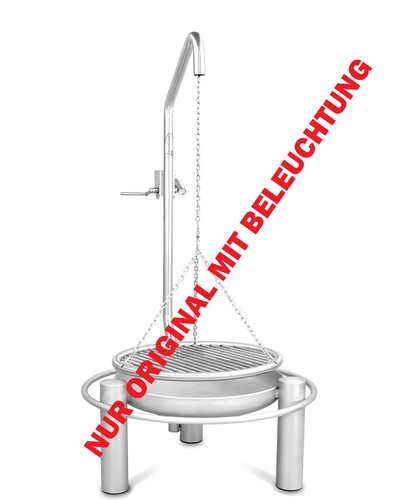 Schwenkgrill edelstahl - schwenkgrill,
