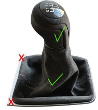 FÜR VW PASSAT 3C2 3C5 B6